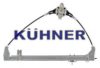 AD KüHNER AV183 Window Lift